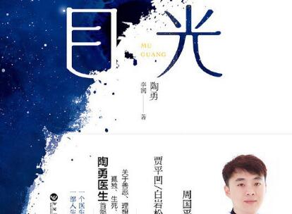 《目光》读后感2000字