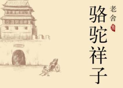 《骆驼祥子》读后感300字
