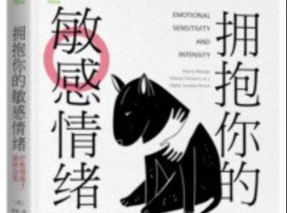 《拥抱你的敏感情绪》读后感600字