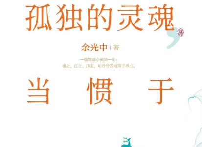 《孤独的灵魂，当惯于远征》读后感1500字