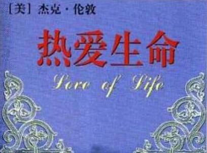 《热爱生命》读后感400字