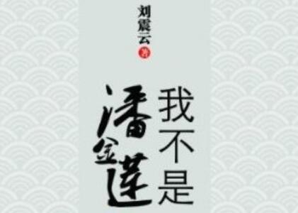《我不是潘金莲》读后感500字