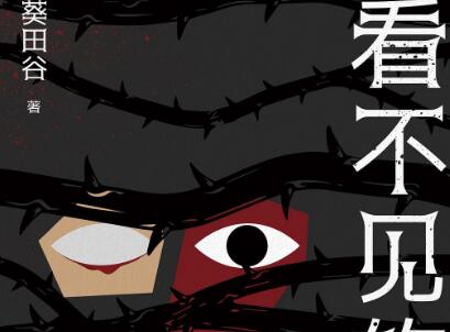 《看不见的蔷薇》读后感600字