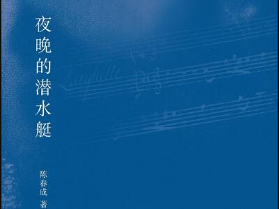 《夜晚的潜水艇》读后感1000字