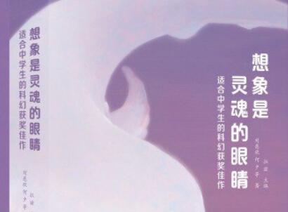 《想象是灵魂的眼睛》读后感800字