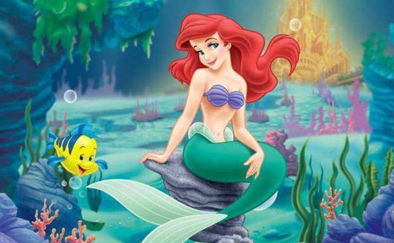 海底王子和珍珠公主.jpg
