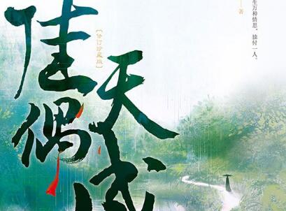 《佳偶天成》读后感1000字