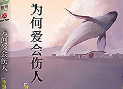 《为何爱会伤人》读后感300字