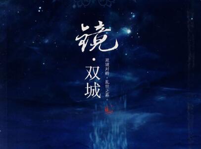 《镜·双城》读后感600字