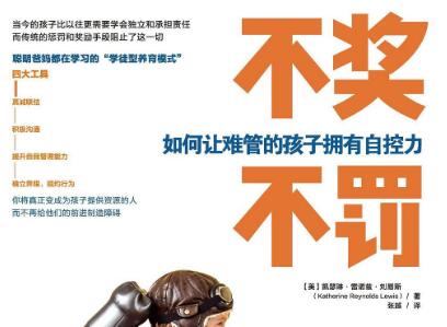 《不奖不罚》读后感1000字