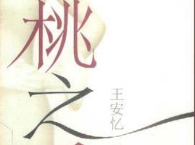 《桃之夭夭》读后感600字