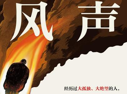 《风声》读后感800字