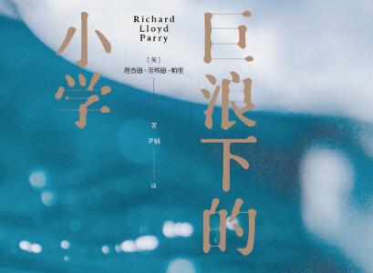 《巨浪下的小学》读后感1000字