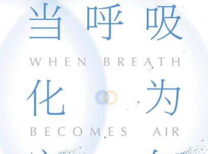 《当呼吸化为空气》读后感600字