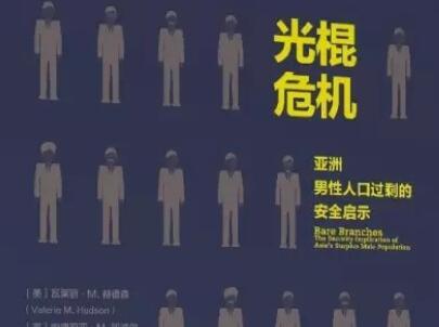 《光棍危机》读后感1000字