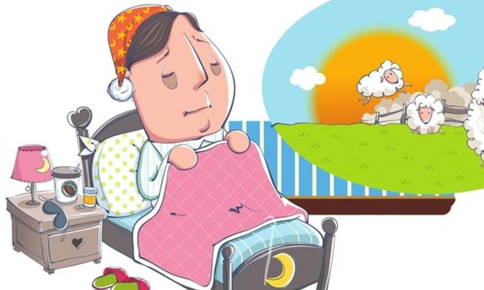 失眠记作文600字