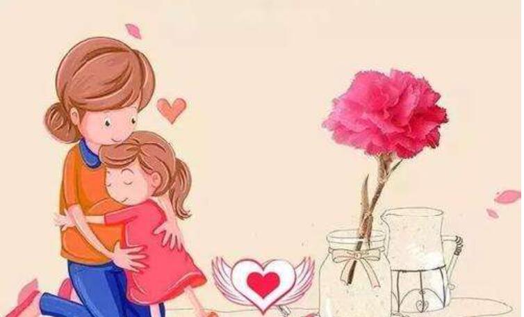 母亲小传作文800字初二