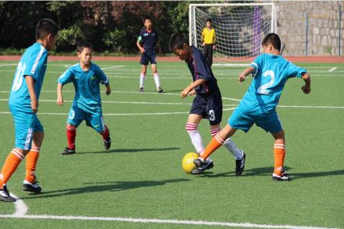 足球比赛作文800字初中