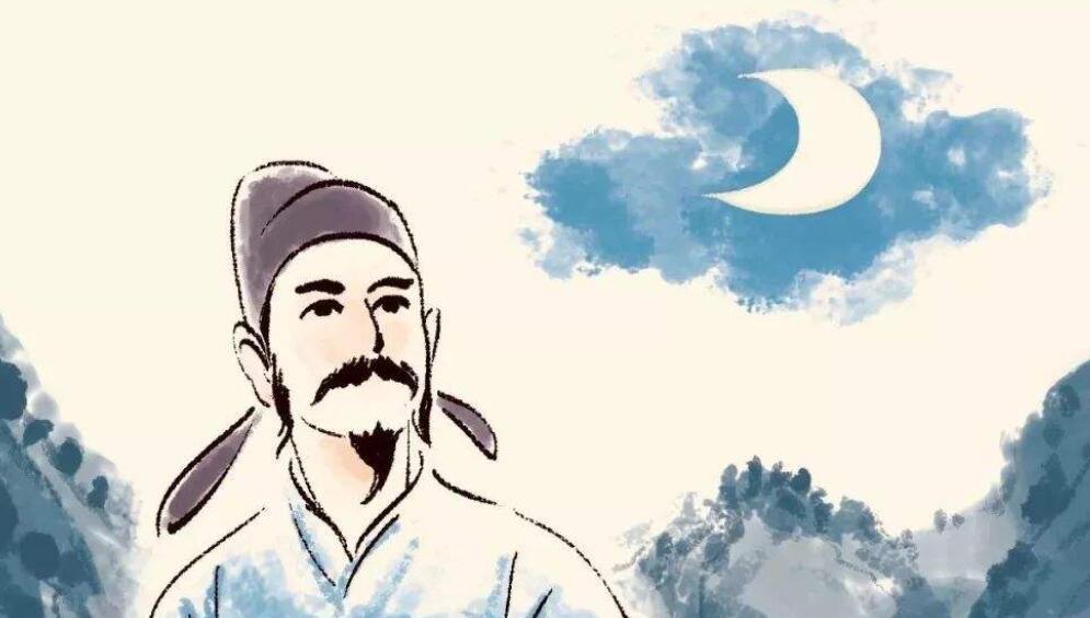 我与李白过一天作文600字