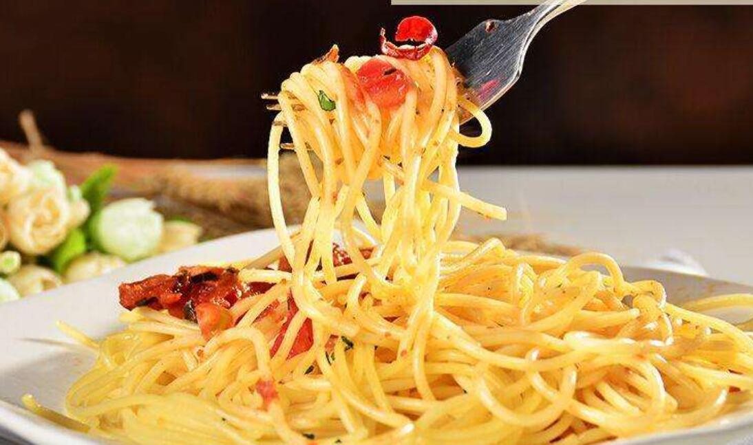 学做意大利面作文600字