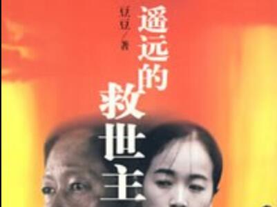 《遥远的救世主》读后感400字