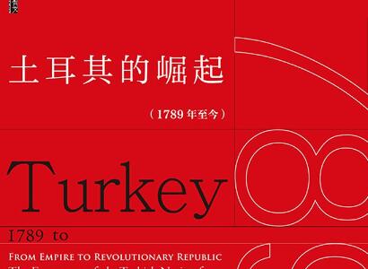 《土耳其的崛起》读后感600字