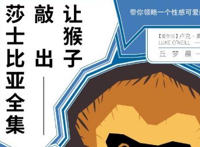 《让猴子敲出莎士比亚全集》读后感1000字