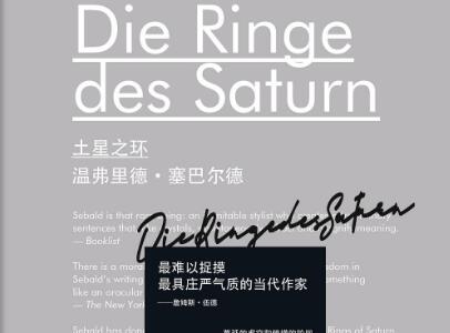 《土星之环》读后感2000字