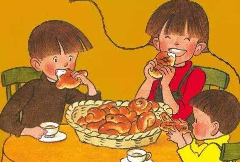 生活万花筒作文400字