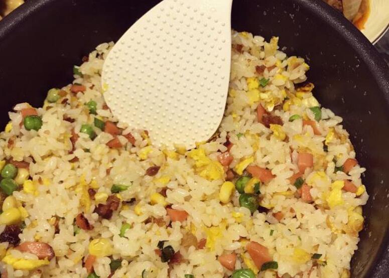 炒鸡蛋饭作文600字