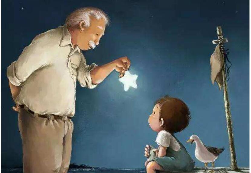 我的太爷爷作文700字