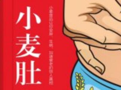 《小麦肚》读后感1500字