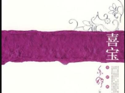 《喜宝》读后感1000字