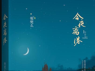 《今夜离港》读后感600字