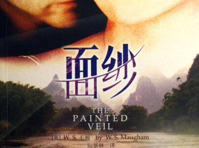 《面纱》读后感500字