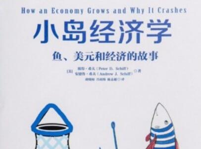 《小岛经济学》读后感600字