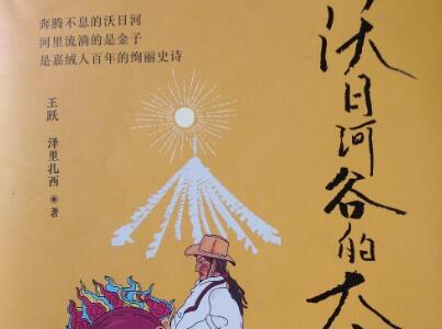 《沃日河谷的太阳》读后感300字