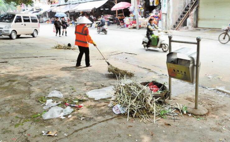 有你的地方就有风景作文600字初三