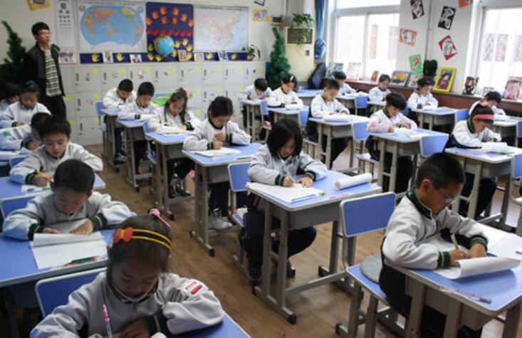 考试了作文300字350字