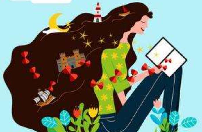 一本有魔法的书想象作文700字