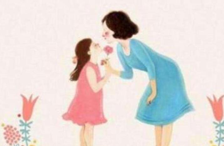 妈妈我想对您说说心里话600字