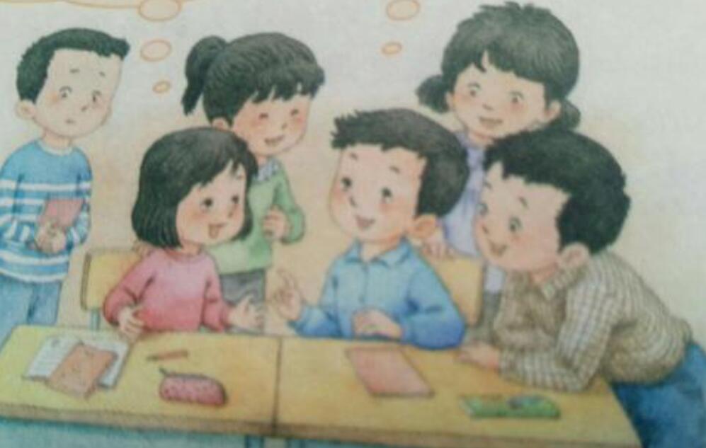 李晓明过生日作文350字