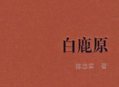 《白鹿原》读后感500字