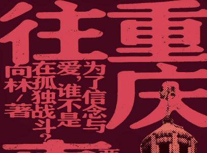 《重庆往事》读后感1500字