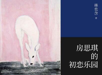 《房思琪的初恋乐园》读后感400字