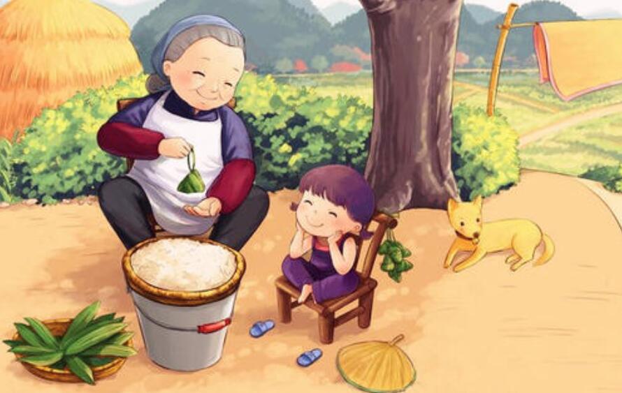 我的外婆.jpg 我的外婆.jpg