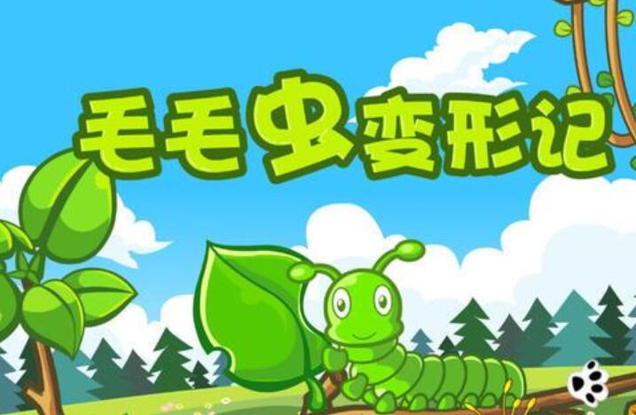 毛毛虫变形记.jpg
