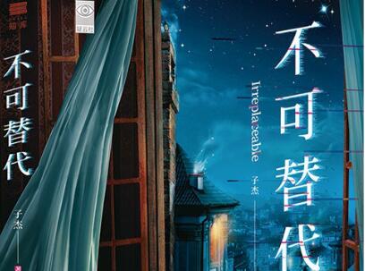 《不可替代》读后感300字