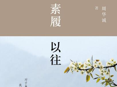 《素履以往》读后感1500字