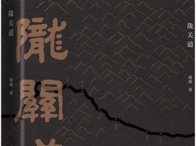 《陇关道》读后感2000字